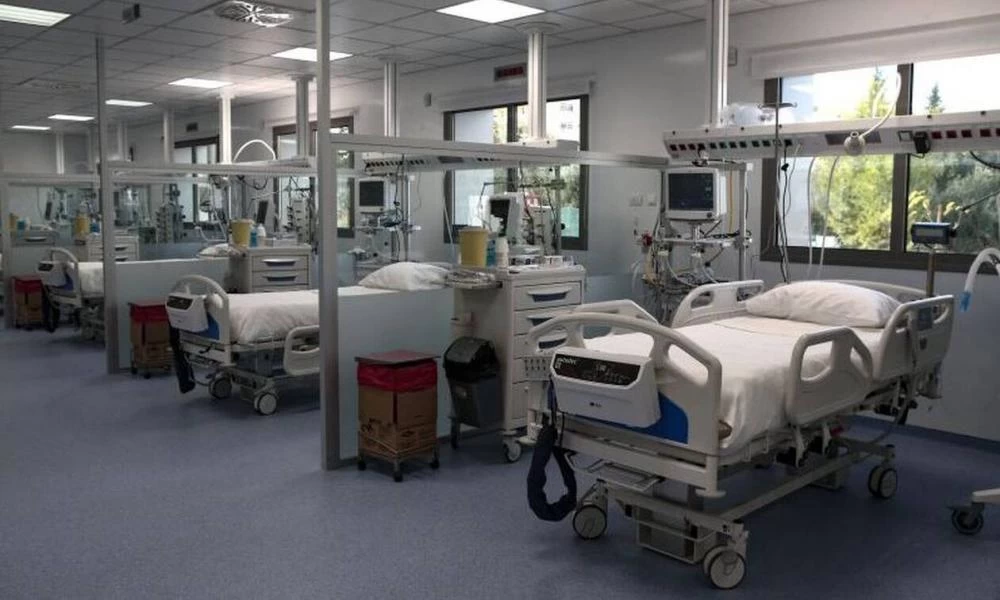 Κορoνοϊός ''ώρα μηδέν'': Τρομάζει το ιικό φορτίο στη Θεσσαλονίκη